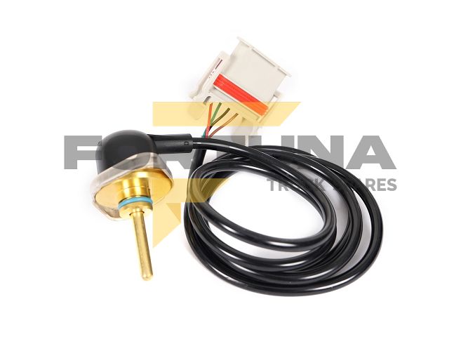 Imagem do produto SENSOR PRESSAO TURBO SCANIA S4/S5/PGR - Cód: FAP-11330